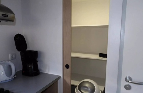 Guillac House | Camping des Cerisiers * - Mobilhome EVO clim Duo 6 people