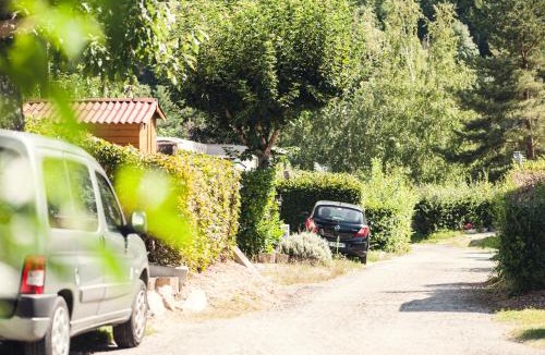 Aurec-sur-Loire Other | Camping des Gorges de La Loire