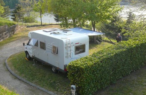 Pourcharesses Ski Chalet | Camping du Lac - CHALET TYPE 6