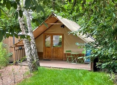 Belleme Other | Camping Du Perche Bellemois