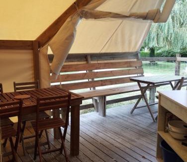 Peillac Other | Camping du pont d'Oust
