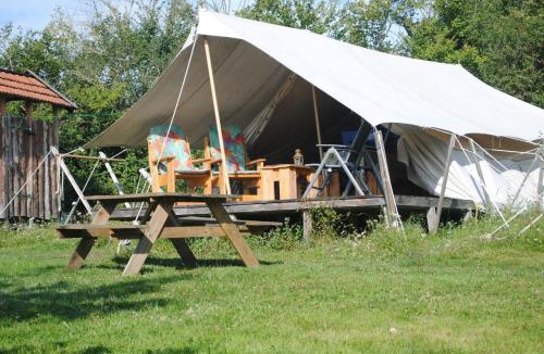 Vernusse Apartment | Camping et Gîtes Brenazet