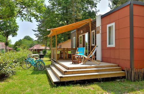 Combreux Other | Camping Etang de la Vallée