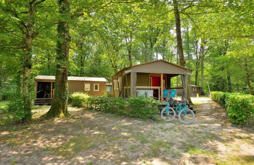 Combreux Other | Camping Etang de la Vallée
