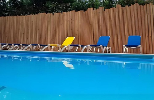 Saint-Laurent-en-Beaumont House | Camping Belvédère de l'Obiou