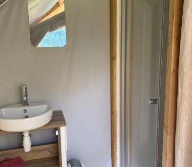 Saint-Projet Other | Camping Gites et Tentes lodges Le Mas du Midi