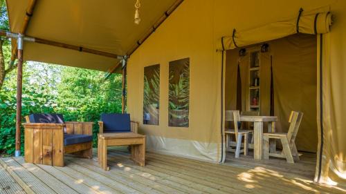 Pontorson Other | Camping Haliotis