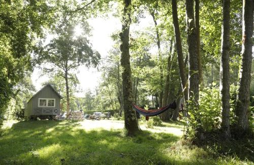 Boulancourt Other | Camping Ile de Boulancourt