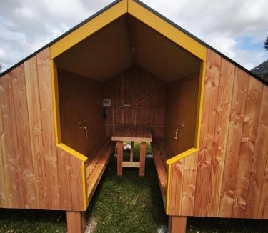 Plouenan Other | Camping Kerlaudy La pause Atypi'k