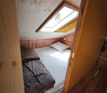 Plouenan Other | Camping Kerlaudy La pause Atypi'k