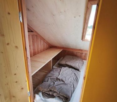 Plouenan Other | Camping Kerlaudy La pause Atypi'k