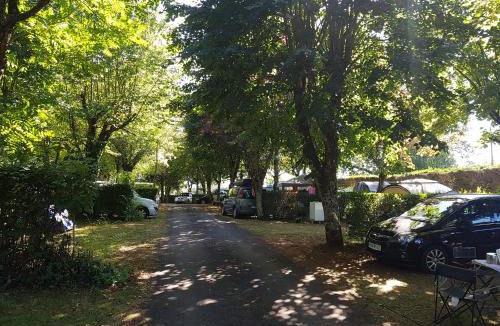 Saint-Crepin-et-Carlucet Other | Camping LE PIGEONNIER