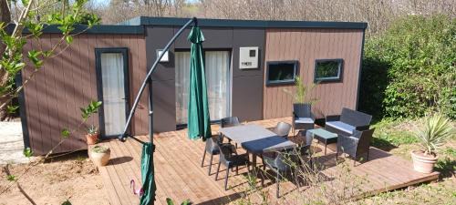 Saint-Crepin-et-Carlucet Other | Camping LE PIGEONNIER