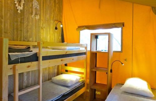 Menglon Other | Camping l'Hirondelle Drôme