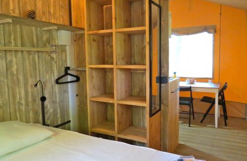 Menglon Other | Camping l'Hirondelle Drôme