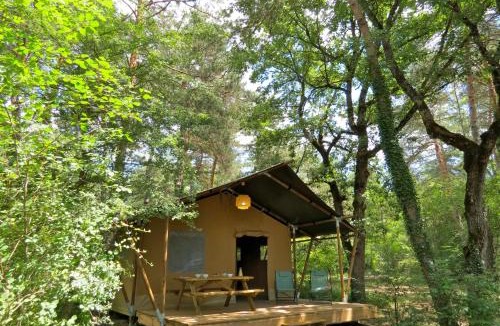 Menglon Other | Camping l'Hirondelle Drôme