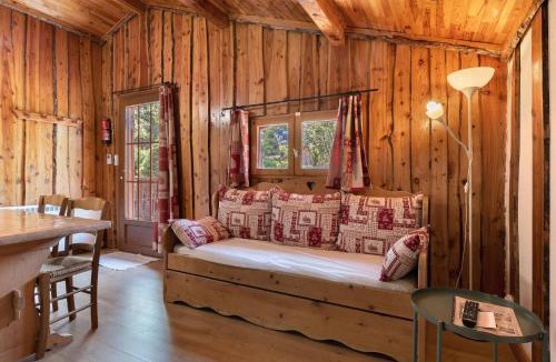 Vaulnaveys-le-Bas Other | Camping L'imprévu