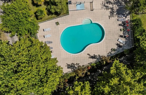 Onesse-et-Laharie House | Camping L'Orée des Landes * - 4-room mobile home for 6 people