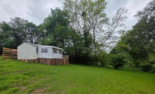 Riec-sur-Belon Other | Camping La Ferme du Guéric