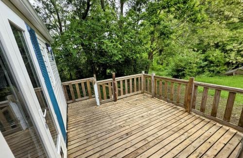 Riec-sur-Belon Other | Camping La Ferme du Guéric