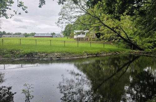 Riec-sur-Belon Other | Camping La Ferme du Guéric