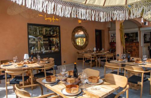 Tuchan Other | Camping la Peiriere - Chalet & Mobile-home