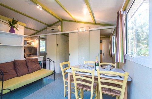 Argeles-sur-Mer RV Rental | Camping la Pinède Enchantée