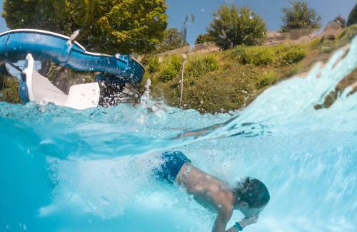 Laussac Other | Camping la Source