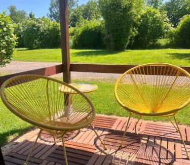 Plemy Other | Camping La Tourelle