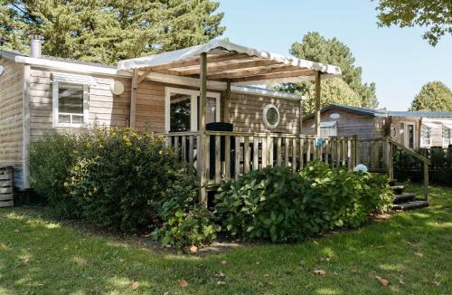 Vannes Other | Camping Le Conleau
