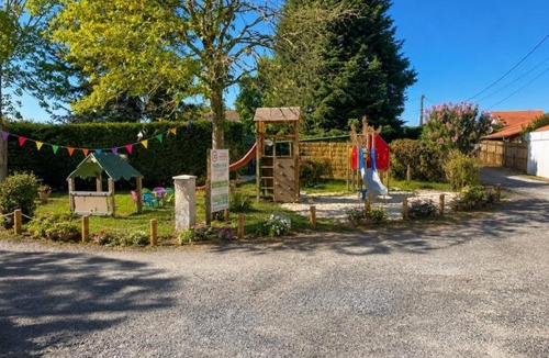 Seyresse Other | Camping Le Luy
