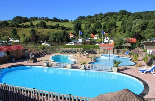 Hautot-sur-Mer RV Rental | camping le marqueval
