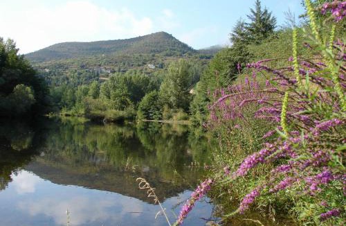 Gravieres Other | Camping le mas du serre