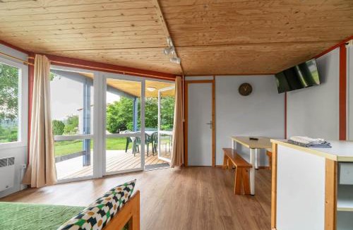 Gannat Other | Camping Le Mont Libre - Cottage & espace nature - Gannat