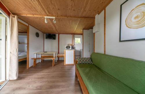 Gannat Other | Camping Le Mont Libre - Cottage & espace nature - Gannat