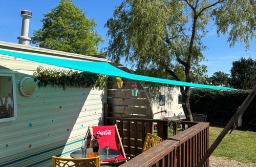 Belz Other | Camping le Moulin des Oies