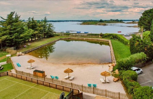 Belz Other | Camping le Moulin des Oies