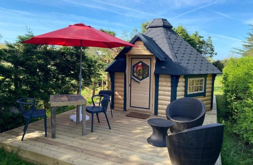 Belz Other | Camping le Moulin des Oies