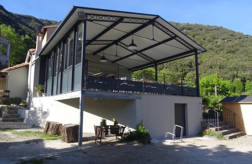 Valleraugue RV Rental | Camping Le Mouretou