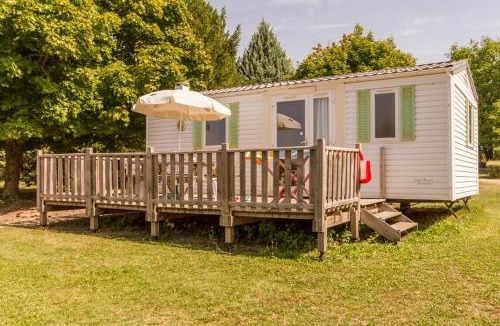 Ingrandes Other | Camping le Petit Trianon de Saint Ustre