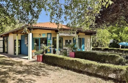 Thiviers House | Camping Le Repaire * - MBH 023 - 3 bedrooms 6 people