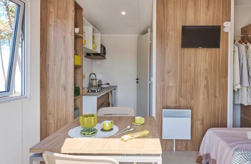 Quettehou Other | Camping le Rivage