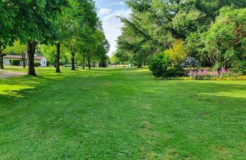Saint-Sornin Other | camping le valerick