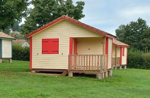 Chauffailles Other | Camping Les Feuilles Chauffailles