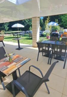 Banassac Other | Camping Les Galets petit mobilhom