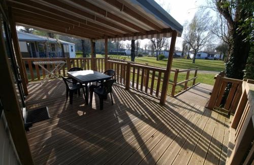 Plouharnel Other | Camping Les Goélands Carnac