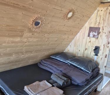 Montmartin-sur-Mer Other | CAMPING LES GRAVELETS 2étoiles