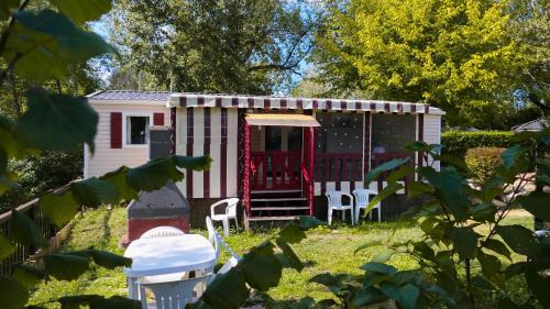 Panjas Other | Camping Les Lacs de Courtès
