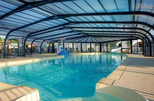 Beauvoir Other | Camping Les Pommiers du Mont Saint Michel