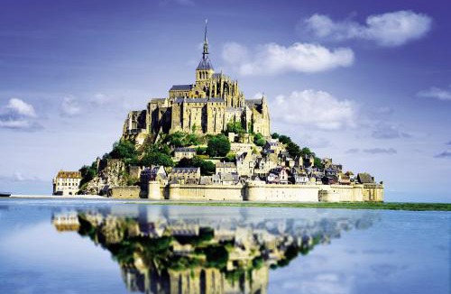 Beauvoir Other | Camping Les Pommiers du Mont Saint Michel